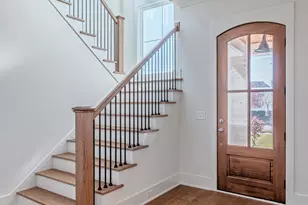 1529 Salem Church Rd, Apex, NC 27523 - Photo 9