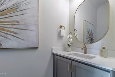 1529 Salem Church Road, Apex, NC 27523 - Photo 75