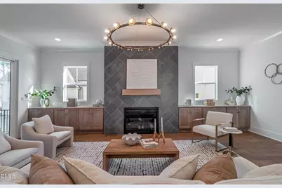 1529 Salem Church Road, Apex, NC 27523 - Photo 29