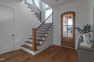 1529 Salem Church Rd, Apex, NC 27523 - Photo 5