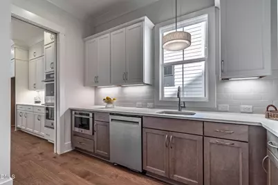 1529 Salem Church Road, Apex, NC 27523 - Photo 21