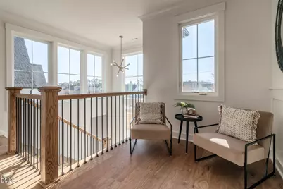 1529 Salem Church Road, Apex, NC 27523 - Photo 53