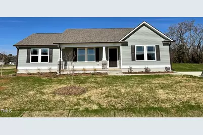 181 Pate Landing Drive, Selma, NC 27576 - Photo 1