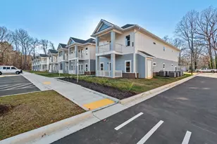 225 S Eleventh St, Mebane, NC 27302 - Photo 1