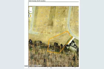 672 Chimney Hill Way, Rocky Mount, NC 27804 - Photo 3