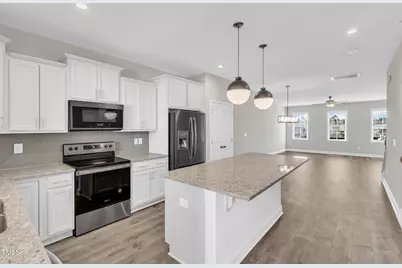 507 Gateway Townes Boulevard, Wake Forest, NC 27587 - Photo 15