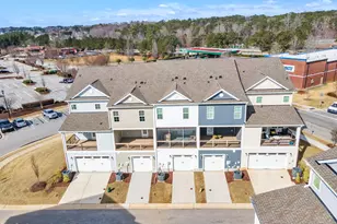 507 Gateway Townes Blvd, Wake Forest, NC 27587 - Photo 45