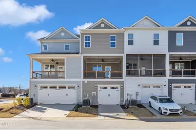 507 Gateway Townes Boulevard, Wake Forest, NC 27587 - Photo 43