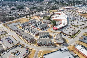 507 Gateway Townes Blvd, Wake Forest, NC 27587 - Photo 47