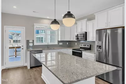 507 Gateway Townes Boulevard, Wake Forest, NC 27587 - Photo 1