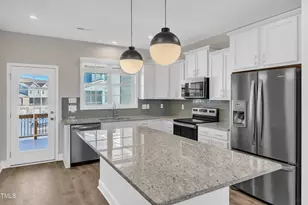 507 Gateway Townes Blvd, Wake Forest, NC 27587 - Photo 1