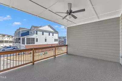 507 Gateway Townes Boulevard, Wake Forest, NC 27587 - Photo 21