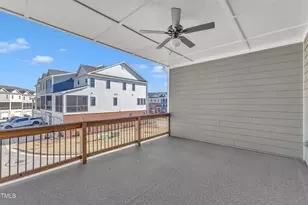 507 Gateway Townes Blvd, Wake Forest, NC 27587 - Photo 21