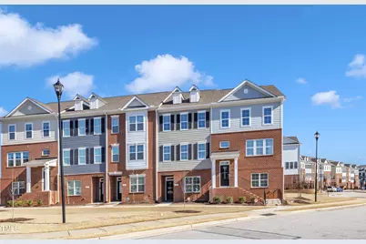 507 Gateway Townes Boulevard, Wake Forest, NC 27587 - Photo 39