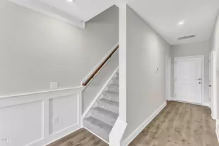 507 Gateway Townes Blvd, Wake Forest, NC 27587 - Photo 11