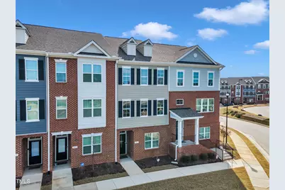 507 Gateway Townes Boulevard, Wake Forest, NC 27587 - Photo 41