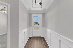 507 Gateway Townes Blvd, Wake Forest, NC 27587 - Photo 5