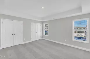 507 Gateway Townes Blvd, Wake Forest, NC 27587 - Photo 33