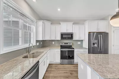 507 Gateway Townes Boulevard, Wake Forest, NC 27587 - Photo 17