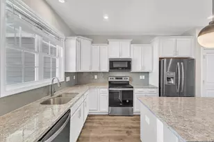 507 Gateway Townes Blvd, Wake Forest, NC 27587 - Photo 17