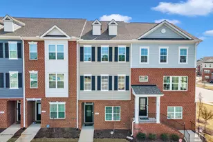 507 Gateway Townes Blvd, Wake Forest, NC 27587 - Photo 1