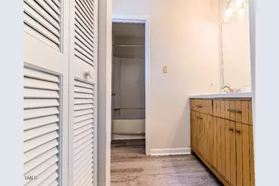 4100 Five Oaks Drive #50, Durham, NC 27707 - Photo 15