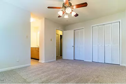 4100 Five Oaks Drive #50, Durham, NC 27707 - Photo 17