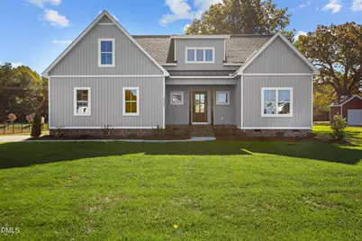 6140 Cultivator Drive, Battleboro, NC 27809 - Photo 1