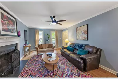 303 Cary Pines Drive, Cary, NC 27513 - Photo 5