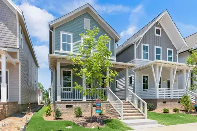 1556 Piney Falls Drive, Wendell, NC 27591 - Photo 3