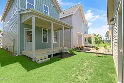 1556 Piney Falls Drive, Wendell, NC 27591 - Photo 33