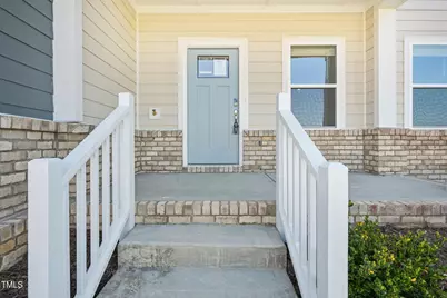 3725 Rosebush Drive, Zebulon, NC 27597 - Photo 3