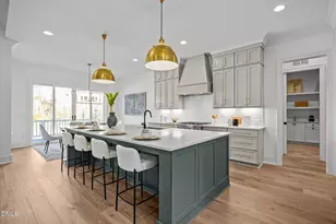 2325 Ballywater Lea Wy, Wake Forest, NC 27587 - Photo 11