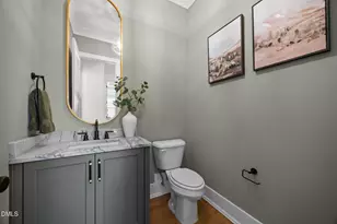 2325 Ballywater Lea Wy, Wake Forest, NC 27587 - Photo 27