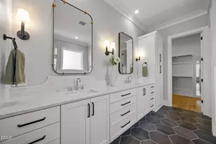 2325 Ballywater Lea Wy, Wake Forest, NC 27587 - Photo 21