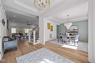 2325 Ballywater Lea Wy, Wake Forest, NC 27587 - Photo 5