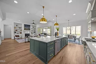 2325 Ballywater Lea Wy, Wake Forest, NC 27587 - Photo 15