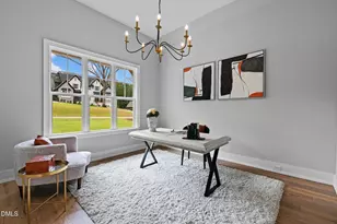 2325 Ballywater Lea Wy, Wake Forest, NC 27587 - Photo 27