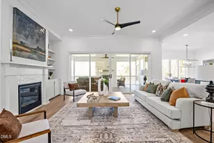 2325 Ballywater Lea Wy, Wake Forest, NC 27587 - Photo 17