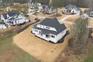 2325 Ballywater Lea Wy, Wake Forest, NC 27587 - Photo 53