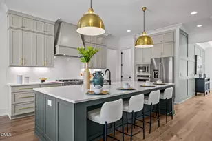 2325 Ballywater Lea Wy, Wake Forest, NC 27587 - Photo 9