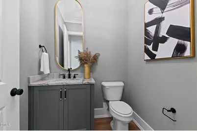 2325 Ballywater Lea Way, Wake Forest, NC 27587 - Photo 49