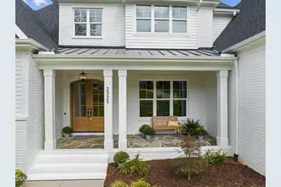 2325 Ballywater Lea Way, Wake Forest, NC 27587 - Photo 3