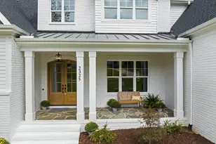 2325 Ballywater Lea Wy, Wake Forest, NC 27587 - Photo 3