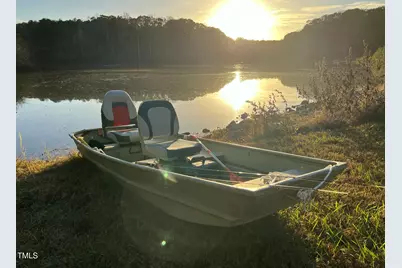 Lot3E Oak Forest, Franklinton, NC 27525 - Photo 3