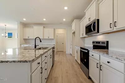 190 Sage Lane #015, Four Oaks, NC 27524 - Photo 9