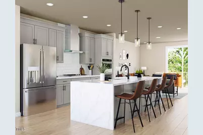806 Hyperion Alley, Wake Forest, NC 27587 - Photo 19