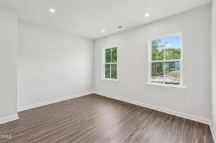 806 Hyperion Aly, Wake Forest, NC 27587 - Photo 5