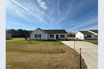 90 Pate Landing Drive, Selma, NC 27576 - Photo 1