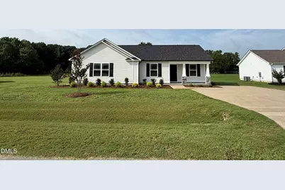 90 Pate Landing Drive, Selma, NC 27576 - Photo 1
